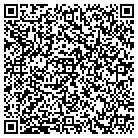QR code with M Paz - Flooring Excellence Inc contacts