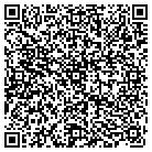 QR code with Charlie's Spreading Service contacts