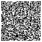 QR code with Twin Team Woodflooring Inc contacts