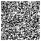 QR code with Apoamani Unlimited Flooring Inc contacts