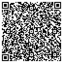 QR code with A & S Hardwood Floors contacts