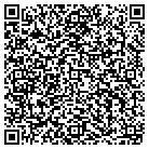 QR code with Azhar's Oriental Rugs contacts