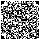 QR code with Delmar Carpet Consulting, Inc contacts