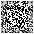 QR code with D L Quality Flooring Corp contacts