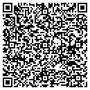QR code with G And A Floors Inc contacts
