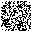 QR code with Hadi Rugs Inc contacts