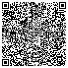 QR code with Horeb Cleaning And Flooring Corp contacts