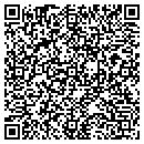 QR code with J Dg Flooring Corp contacts