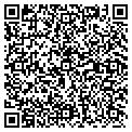 QR code with King's Carpet contacts