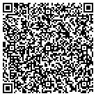 QR code with Marble And Wood Floors Inc contacts