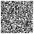 QR code with Mdf Wood Floor Specialists Inc contacts