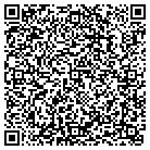 QR code with R A Fraga Flooring Inc contacts
