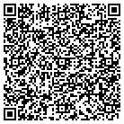 QR code with S & A Flooring Corp contacts