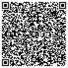 QR code with E & D Flooring Solutions Inc contacts