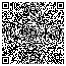 QR code with E M S Floor Care Services contacts