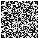 QR code with J&M Floors Inc contacts