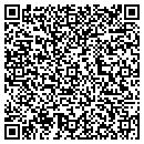 QR code with Kma Carpet Co contacts