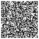 QR code with R & Y Flooring Inc contacts