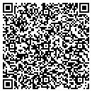 QR code with S Calvo Flooring Inc contacts