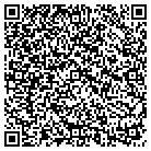QR code with C & A Floor Coverings contacts