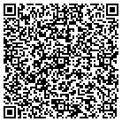 QR code with A Knot Just Maritime Service contacts