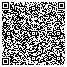 QR code with Orlando West Probation Office contacts