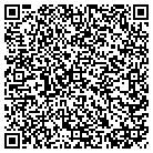 QR code with J L B Remodeling Corp contacts