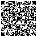 QR code with K & S Flooring Inc contacts