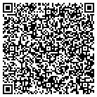 QR code with Mauricio Wood Floors contacts