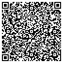 QR code with Galeon Inc contacts
