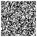 QR code with L & G Flooring Inc contacts