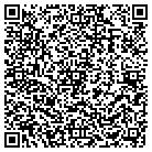 QR code with Custom Floor Store Inc contacts