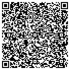 QR code with Kimberly Pro Cleaning Services Inc contacts