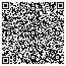 QR code with J Floor Solutions Inc contacts