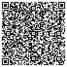 QR code with R 2 Flooring Contractor contacts