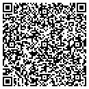 QR code with Hank Palmer contacts