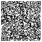 QR code with James Husseys Carpets Corp contacts