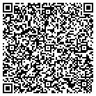 QR code with Justin Land Floorcovering LLC contacts