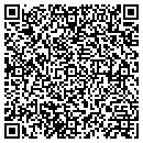 QR code with G P Floors Inc contacts