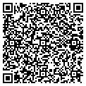 QR code with Kings contacts