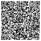 QR code with Back & Neck Rehab Bradenton contacts