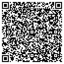 QR code with Homer Septic Service contacts