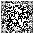QR code with Tippy Toes Pro Dance Studio contacts
