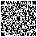 QR code with Ultra Matics contacts