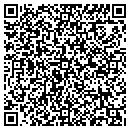 QR code with I Can Adult Literacy contacts