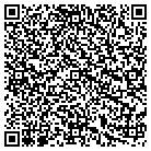 QR code with Gatemasters Distributing Inc contacts