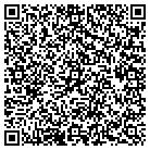 QR code with Denmark & Sons Appliance Service contacts