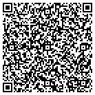 QR code with A L Moore and Associates contacts