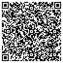 QR code with SJF Pest Control Inc contacts