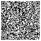 QR code with Albertson's Lamps & Shades Inc contacts